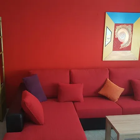 Paradise In Ferienhaus *